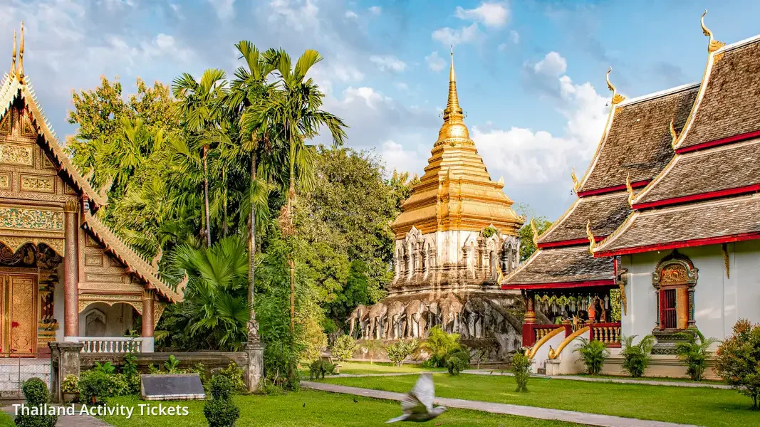 Chiang Mai, Thailand