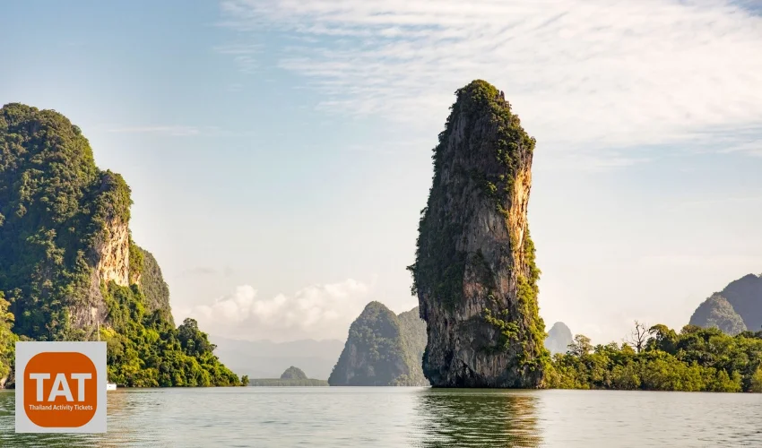 Best Time to Visit James Bond Island – Months, Crowds & Tour Times