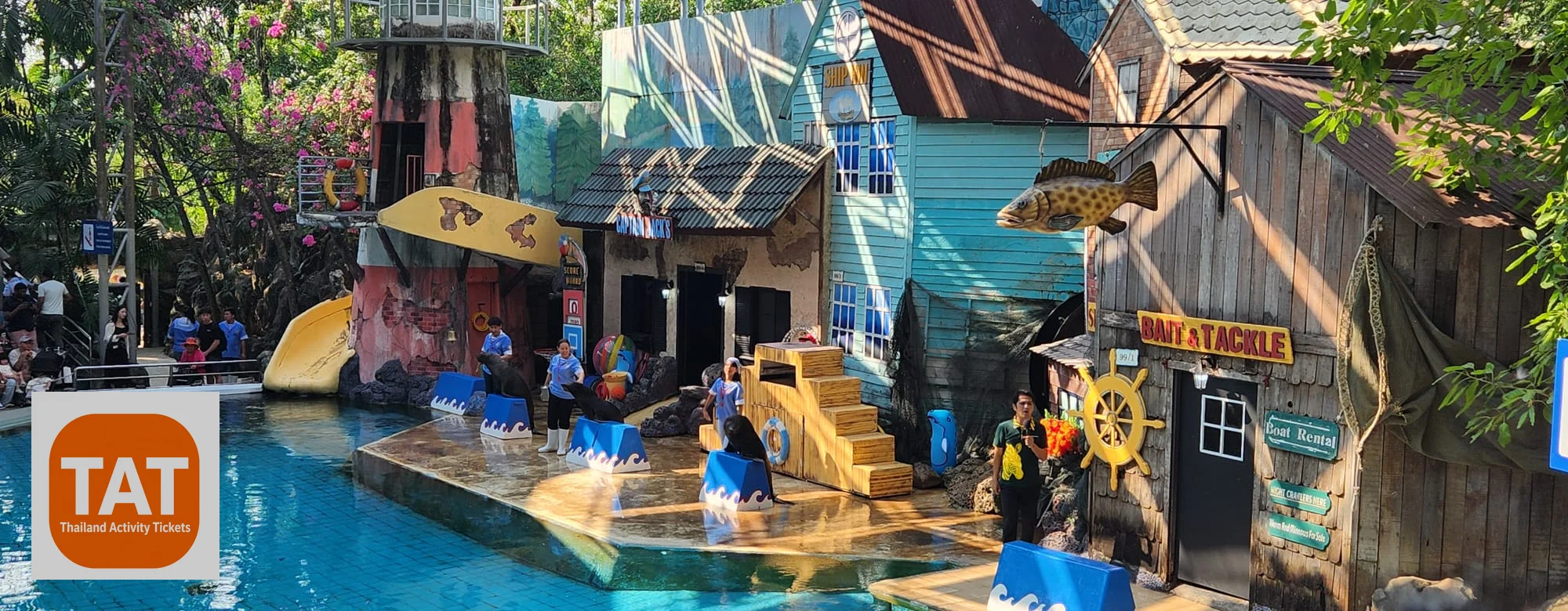 Is Safari World Bangkok Worth It? Full Honest Review