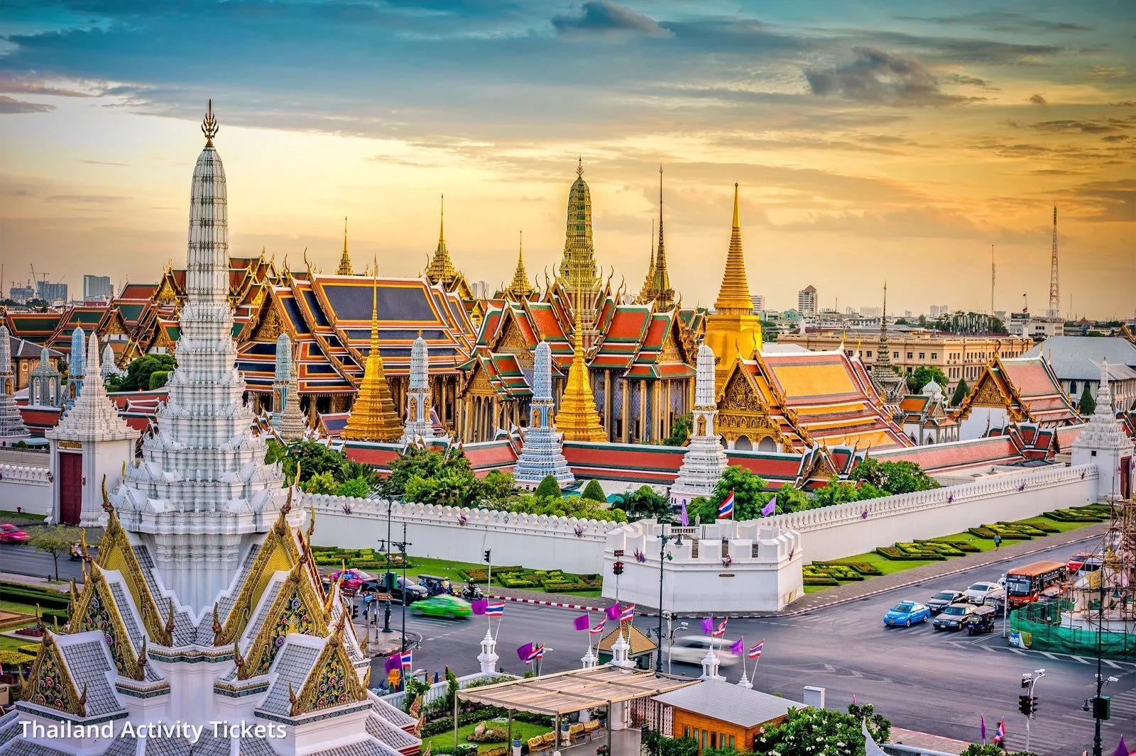 Bangkok, Thailand