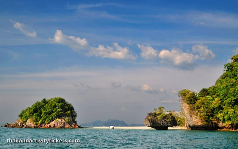 Hong Island Tour Krabi – Price & Island Hopping Experience — photo 8