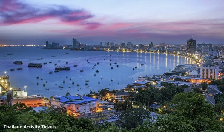 Pattaya, Thailand