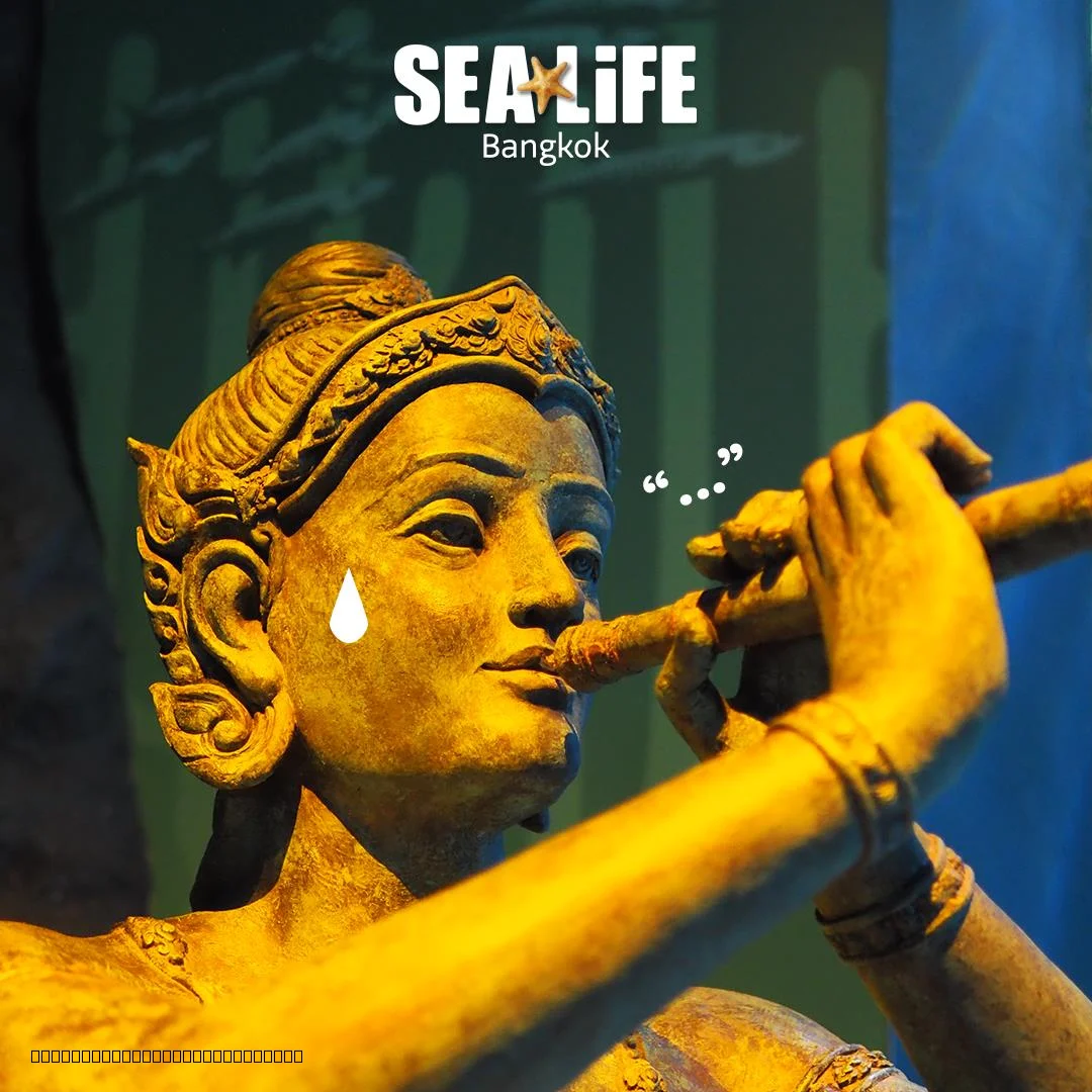 SEA LIFE Bangkok Ocean World Tickets — photo 2